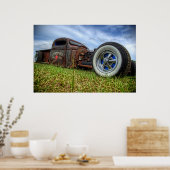 Poster Boutique Lowmaster (Cuisine)