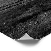 Poster Boutique privée Idaho Outhouse (Coin)