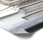 Poster Boutique SoHo (Coin)