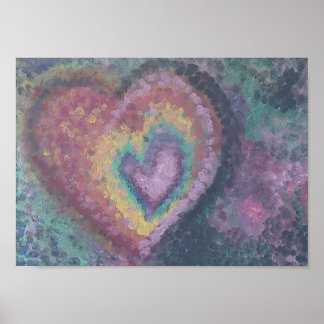 Poster Bouton