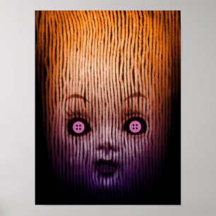 Poster Bouton 2013 de Mlle