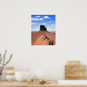 Poster Bouton Ombre (Cuisine)
