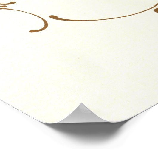 Poster Boutons (Coin)