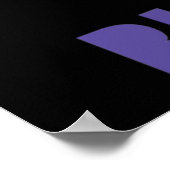 Poster Boutons Le Gumdrop (Coin)