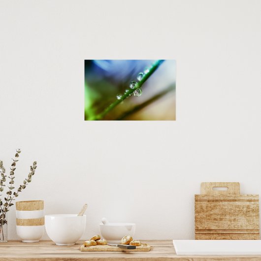 Poster Bouts (Cuisine)