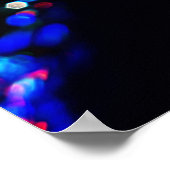 Poster Bouts Disco (Coin)