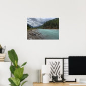 Poster Bow (Bureau à domicile)