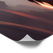 Poster Bow of Fire (Coin)