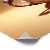 Poster Bowl, de Keshcarrigan, Comté de Leitrim (Coin)