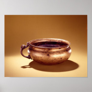 Poster Bowl, de Keshcarrigan, Comté de Leitrim