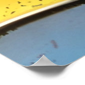 Poster Bowl Me Over (Coin)