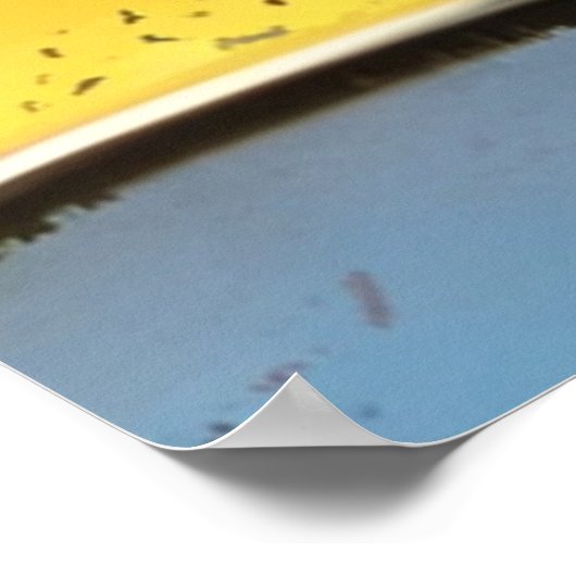 Poster Bowl Me Over (Coin)