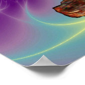 Poster BOWL OF HYGEIA - Médecine, Pharmacie (Coin)