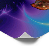 Poster BOWL OF HYGEIA - Médecine, Pharmacie (Coin)