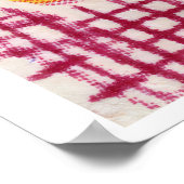 Poster Bowl of Vegetables - Matchbox Print - Aesthetic (Coin)