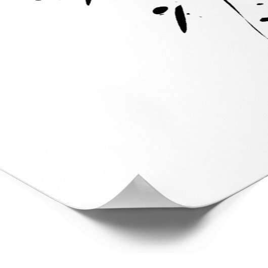 Poster bowling (Coin)