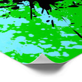 Poster bowling (Coin)