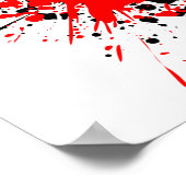 Poster bowling (Coin)