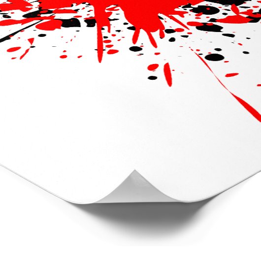 Poster bowling (Coin)