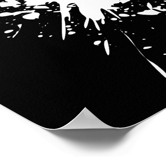 Poster bowling (Coin)