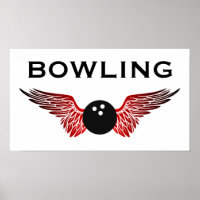 bowling ailé