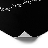 Poster Bowling Art For Men Women Bowling Team Bowler Bowl (Coin)