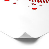 Poster bowling hi-fi (Coin)