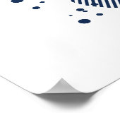 Poster bowling hi-fi (Coin)