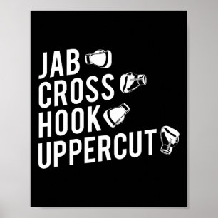 Poster Boxe 11