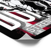 Poster Boxe 14 (Coin)