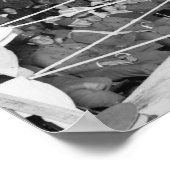 Poster Boxe à Walter Reed, années 1920 (Coin)