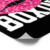 Poster Boxe Boxe1 (Coin)