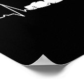 Poster Boxe de pulsation (Coin)