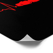 Poster Boxe de pulsation 1 (Coin)