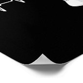 Poster Boxe Heartbeat - Boxer Lover Boxer Boxer F (Coin)