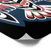 Poster Boxe Pour Boxers Professionnels Amateurs 7 (Coin)