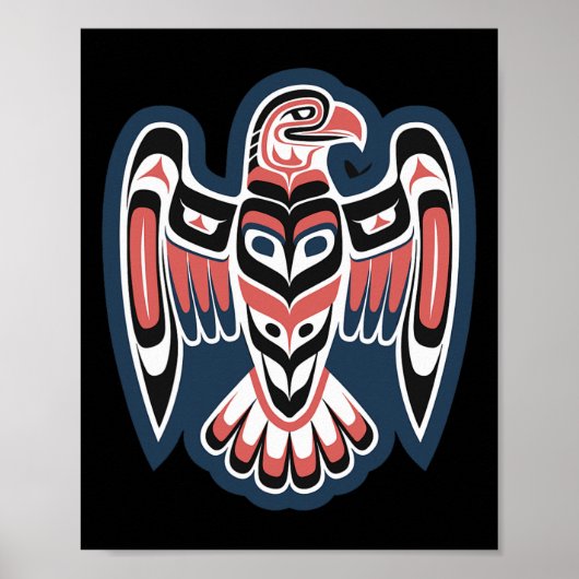 Poster Boxe Pour Boxers Professionnels Amateurs 7 (Devant)