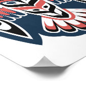 Poster Boxe Vie Pour Les Boxes Professionnelles Amateurs (Coin)