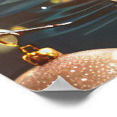 Poster Boxer Christmas Festive Voyage (Coin)