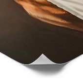 Poster Boxer In Chefs Hat Poster, Pet Poster, Boxer In (Coin)