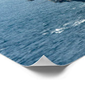 Poster Boxer USS (LHD-4) (Coin)