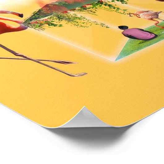 Poster BoxFord (Coin)