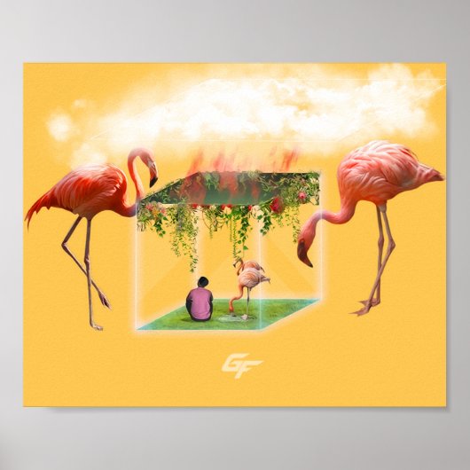 Poster BoxFord (Devant)