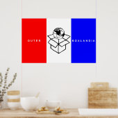 Poster Boxlandia externe (Cuisine)