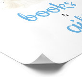 Poster Boy Halloween Petits livres et cadeaux (Coin)