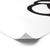 Poster Boy With Braces (Coin)