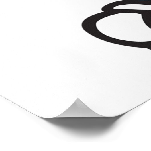 Poster Boy With Braces (Coin)