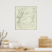 Poster Boyaca (Cuisine)