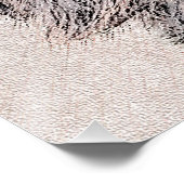 Poster Boykin Peinture Espagnole - Cute Original Chien Ar (Coin)