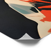 Poster Boykin Spaniel Astronaut Poster, Boykin Spaniel (Coin)